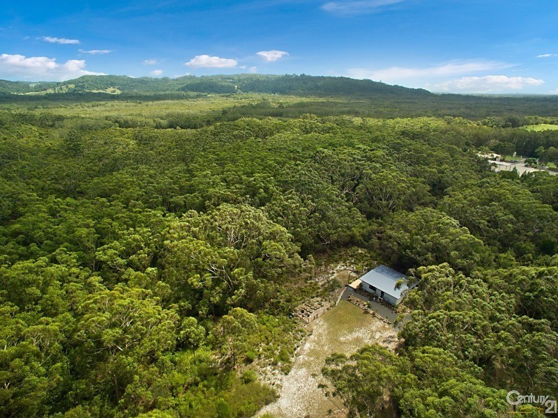 20  Lindsay Crescent, Wardell NSW 2477