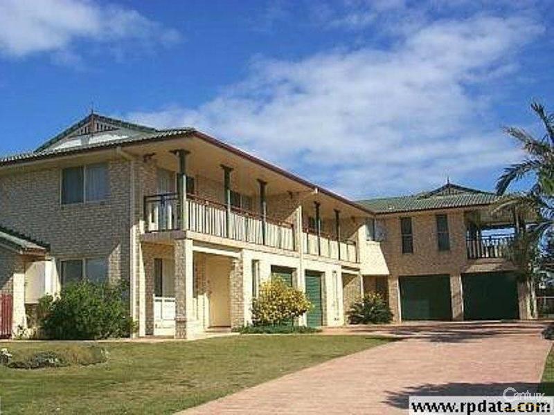 3/27 Barrett Drive, Lennox Head NSW 2478