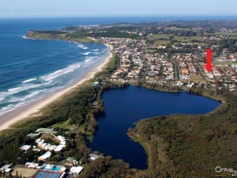 3/27 Barrett Drive, Lennox Head NSW 2478