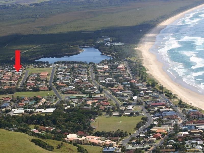 3/27 Barrett Drive, Lennox Head NSW 2478