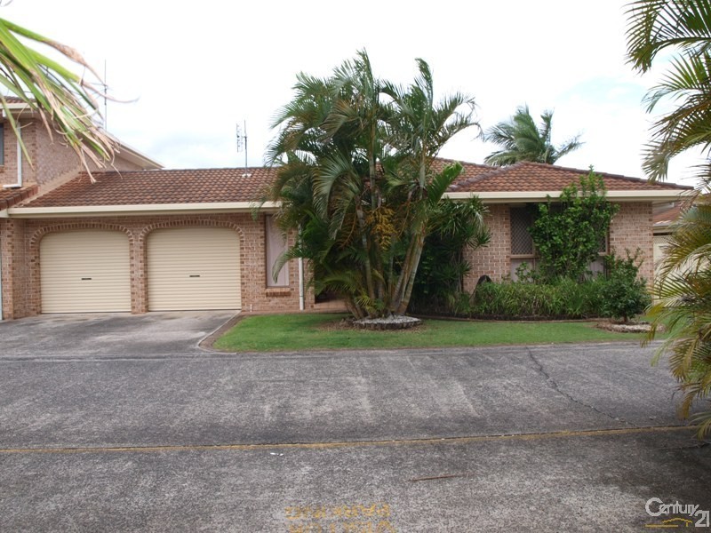 14/121 Kalinga Street, West Ballina NSW 2478