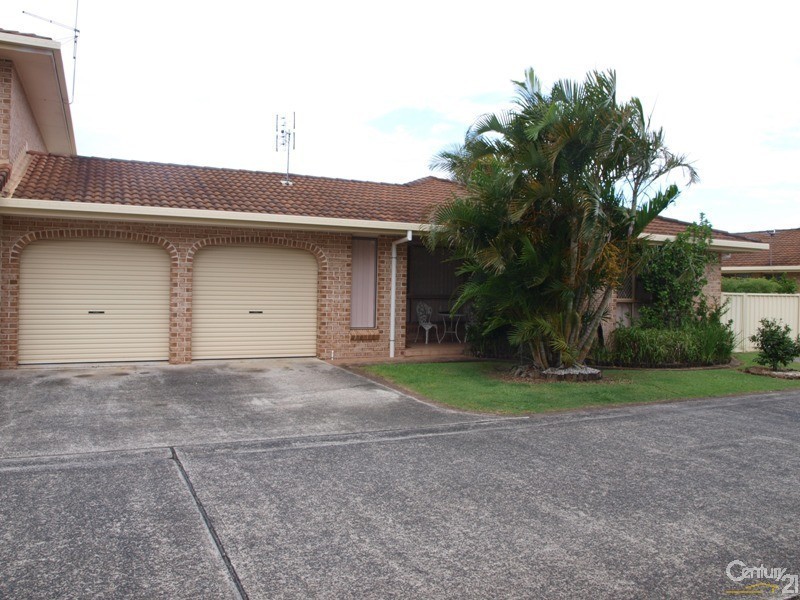 14/121 Kalinga Street, West Ballina NSW 2478
