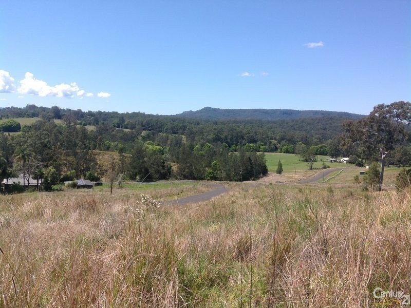 21 Blue Gum Place, Cawongla NSW 2474