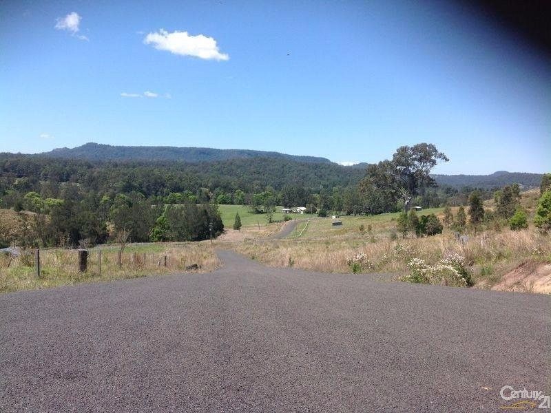 21 Blue Gum Place, Cawongla NSW 2474