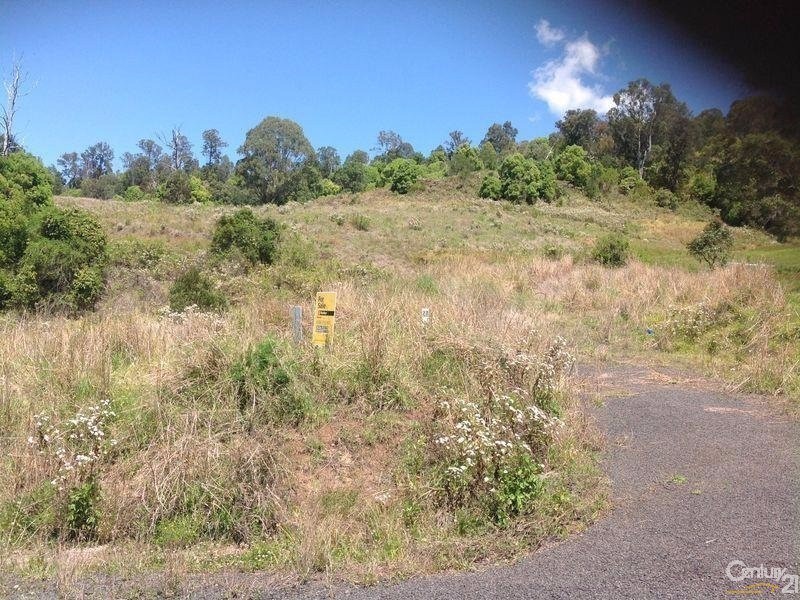 21 Blue Gum Place, Cawongla NSW 2474