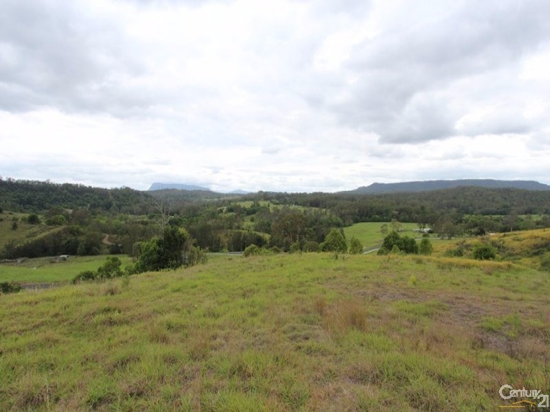 21 Blue Gum Place, Cawongla NSW 2474