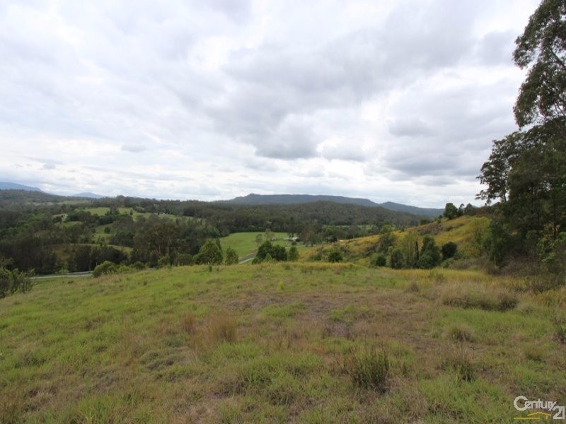 21 Blue Gum Place, Cawongla NSW 2474