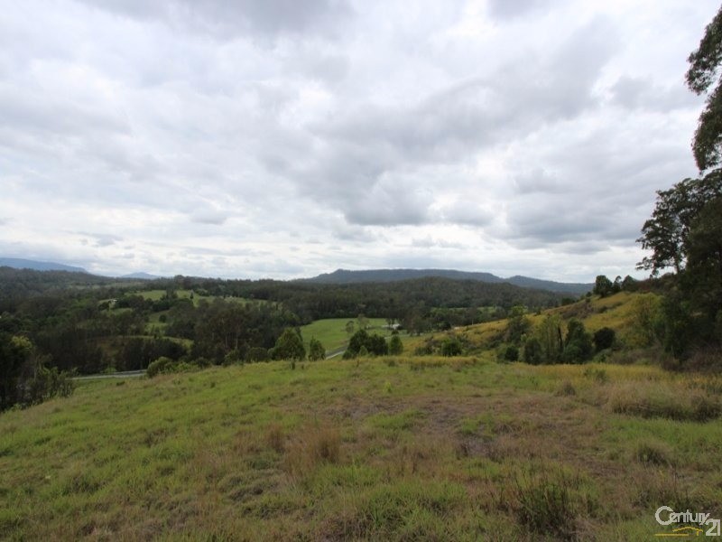 21 Blue Gum Place, Cawongla NSW 2474