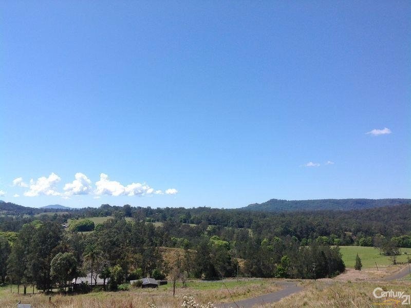 21 Blue Gum Place, Cawongla NSW 2474