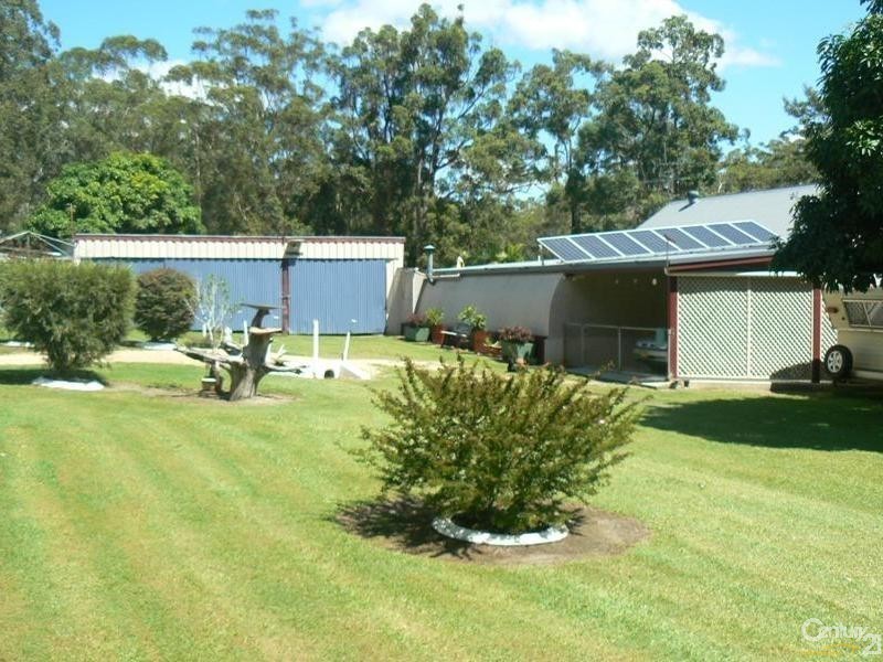 8120 Pacific Highway, New Italy NSW 2472