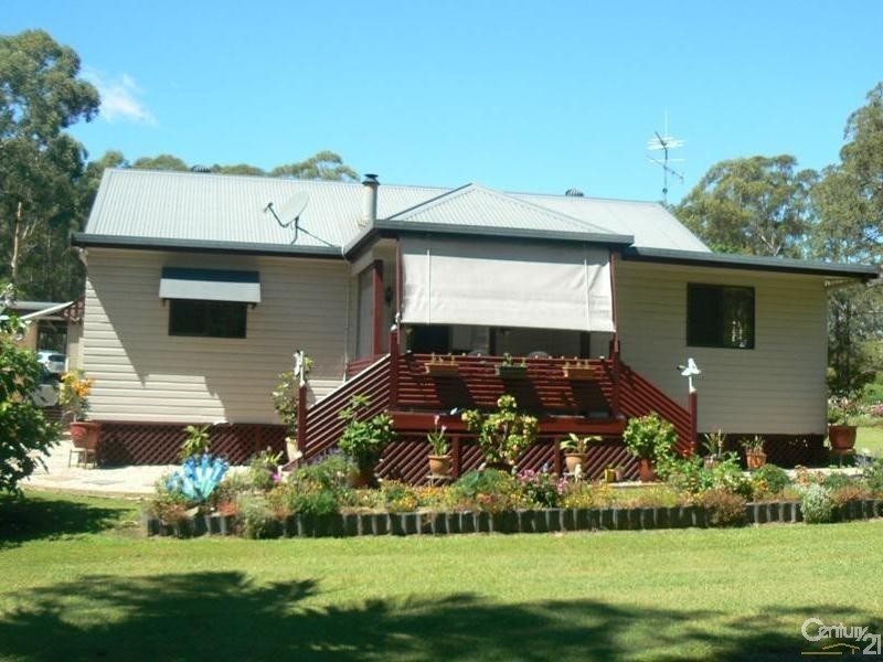 8120 Pacific Highway, New Italy NSW 2472