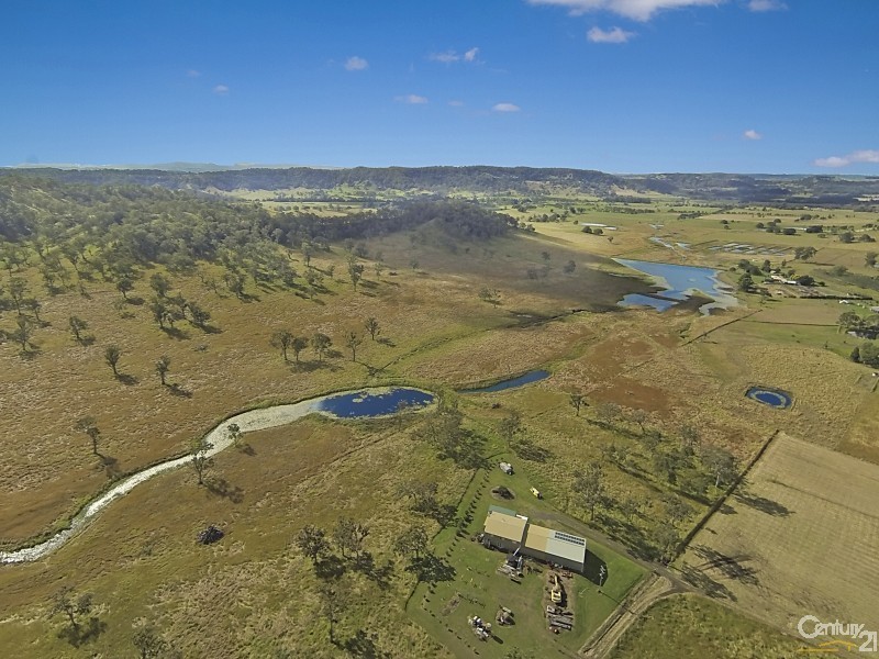 300 Clovass Road, Clovass NSW 2480
