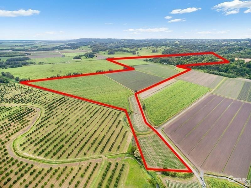 168 Wellers Road, Teven NSW 2478