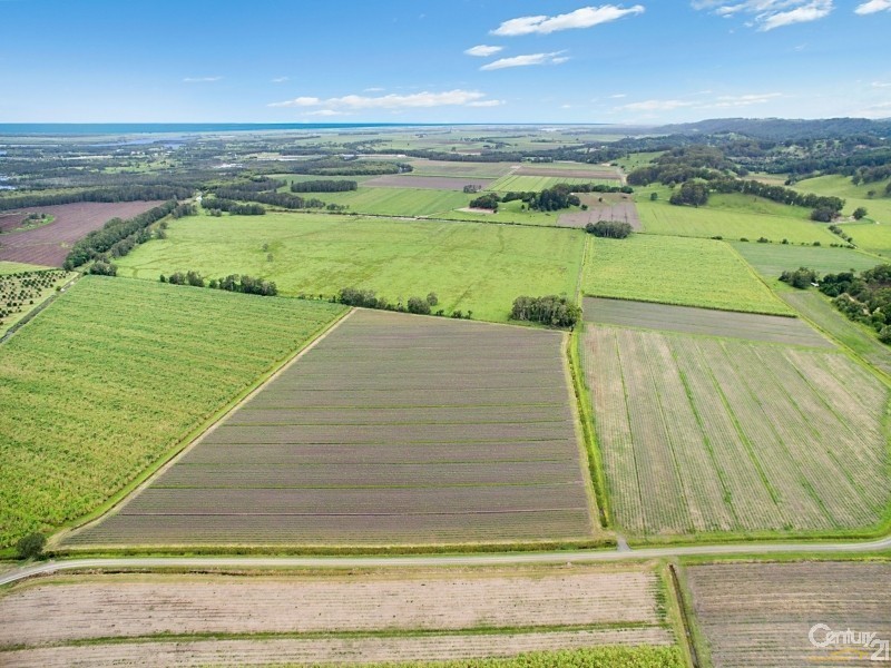 168 Wellers Road, Teven NSW 2478