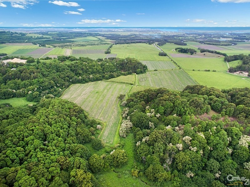 168 Wellers Road, Teven NSW 2478