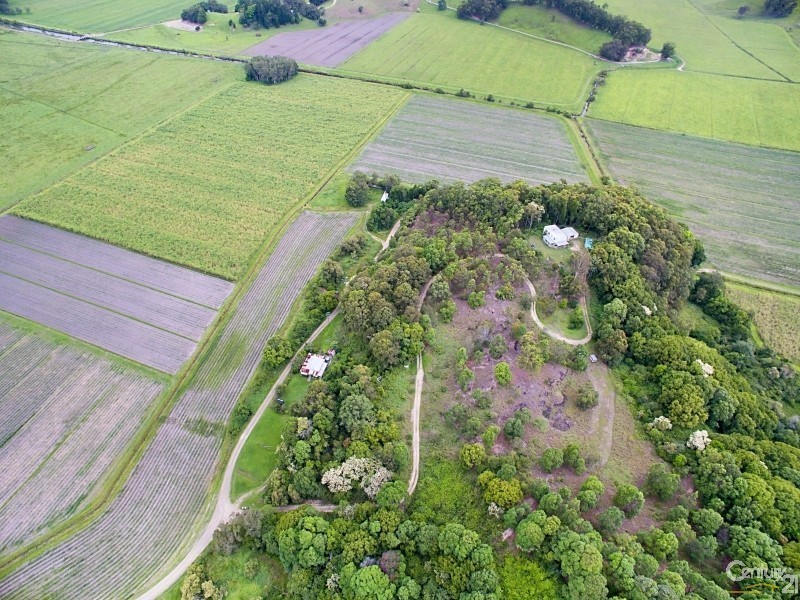 168 Wellers Road, Teven NSW 2478