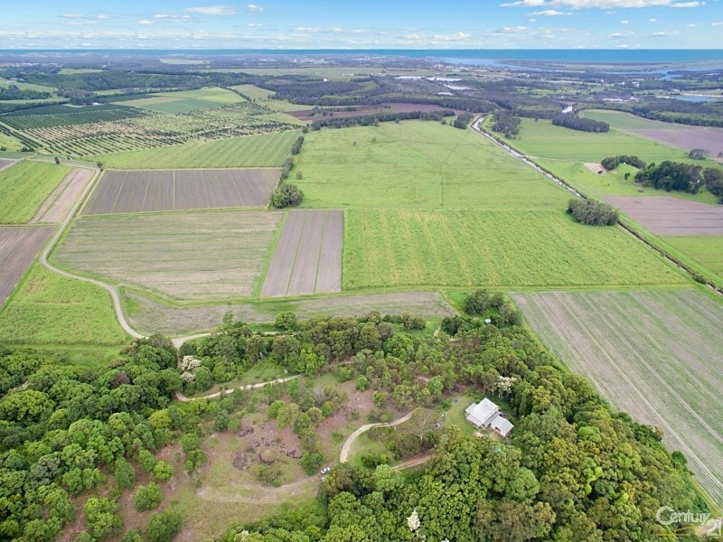 168 Wellers Road, Teven NSW 2478