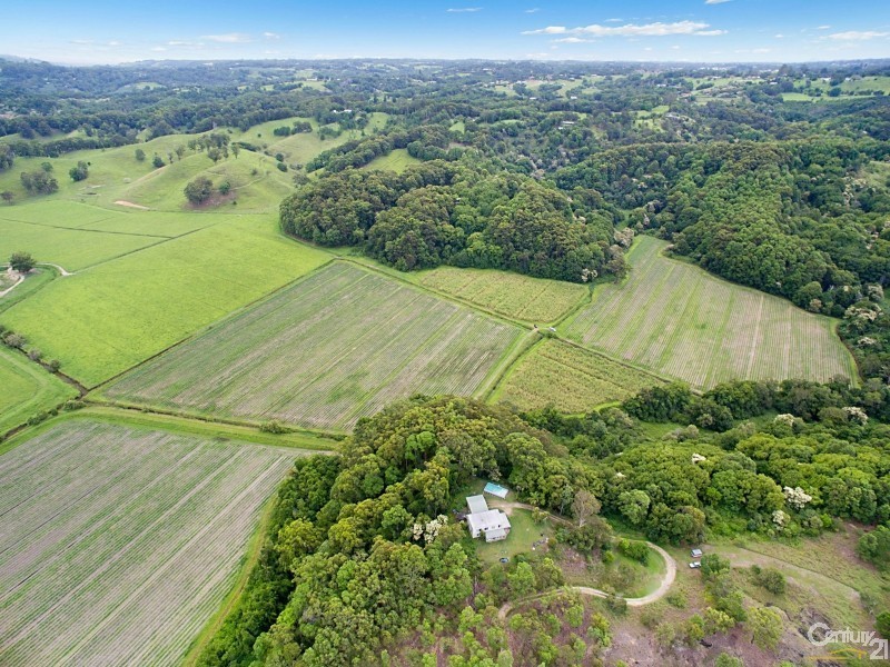 168 Wellers Road, Teven NSW 2478