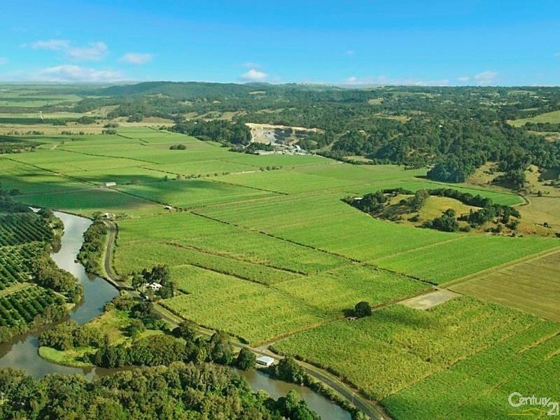 495 Miroma Teven Road, Teven NSW 2478