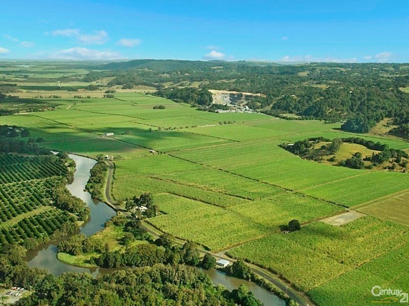 495 Miroma Teven Road, Teven NSW 2478