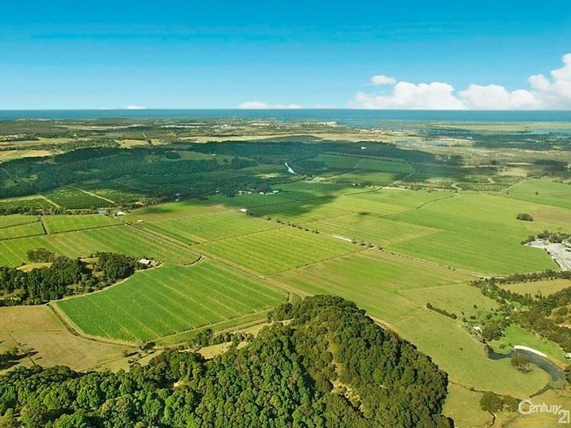 495 Miroma Teven Road, Teven NSW 2478