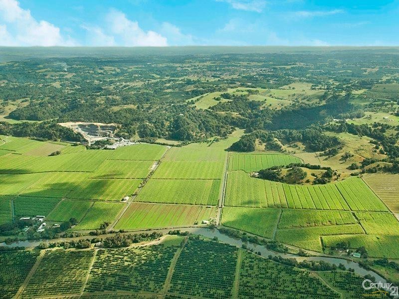 495 Miroma Teven Road, Teven NSW 2478