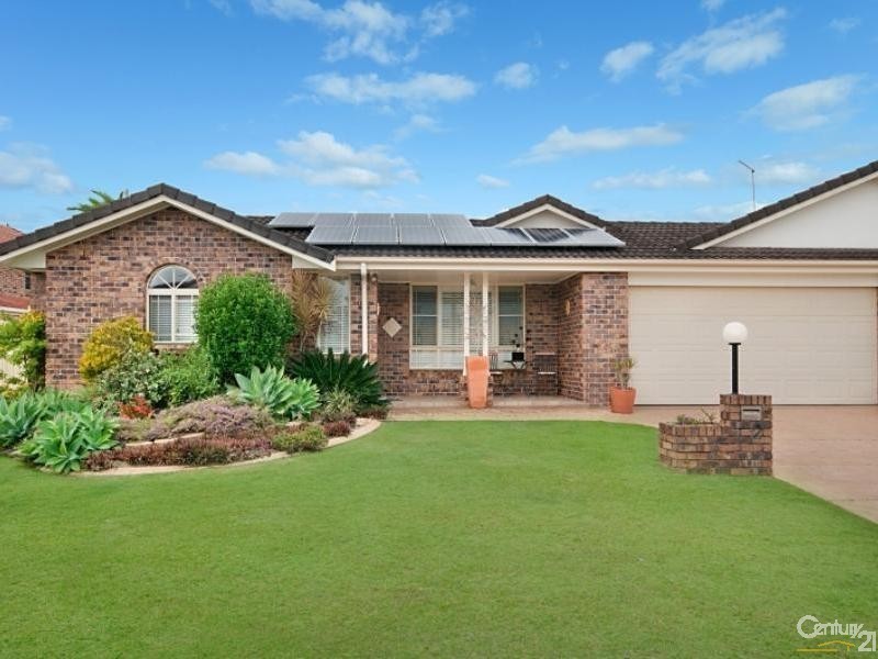 2/2 Patricia Parade, Lennox Head NSW 2478