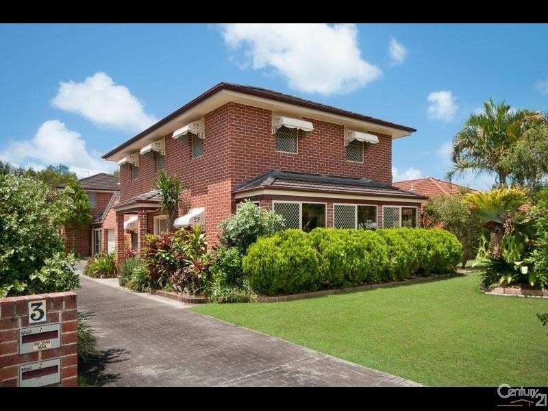 1/3 Teraglin Place, Ballina NSW 2478