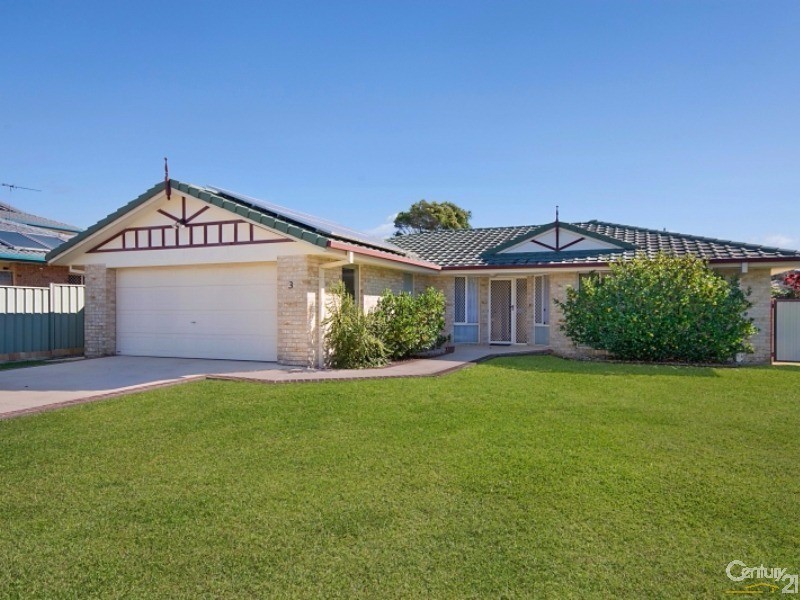 3 Vera Place, Ballina NSW 2478