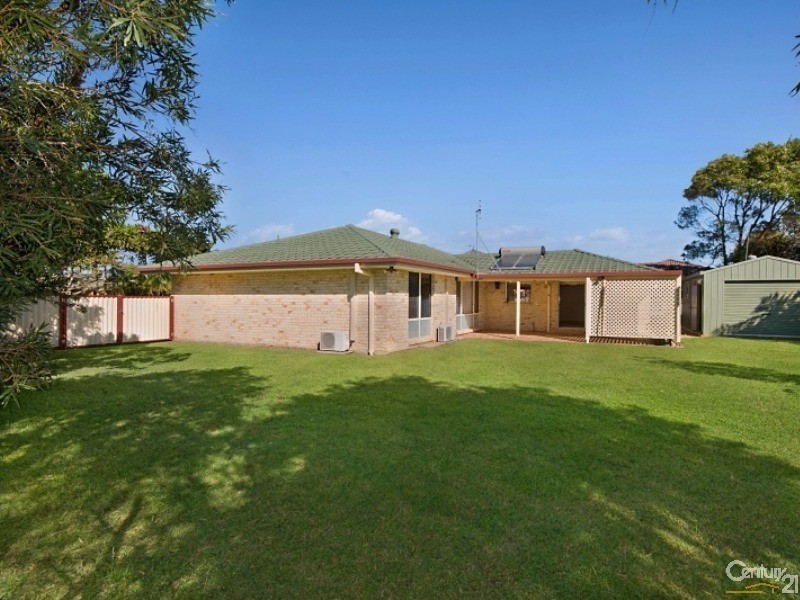 3 Vera Place, Ballina NSW 2478