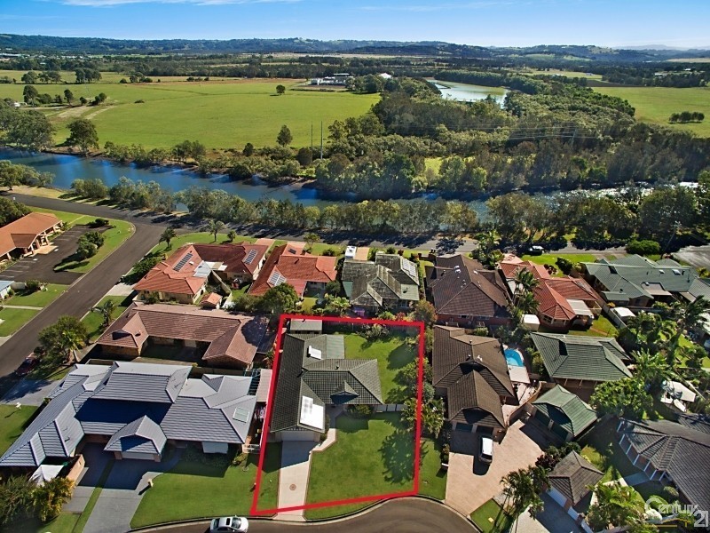 3 Vera Place, Ballina NSW 2478