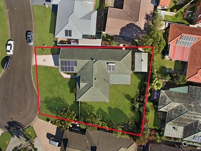 3 Vera Place, Ballina NSW 2478