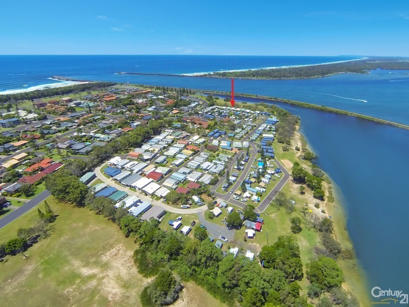 46/25 Fenwick Drive, East Ballina NSW 2478