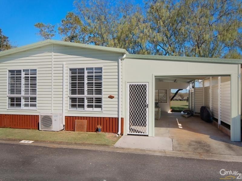 46/25 Fenwick Drive, East Ballina NSW 2478