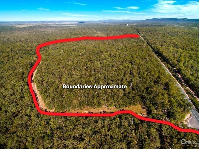 40  Serendipity Road (Lot 2/DP1213736, Tabbimoble NSW 2472