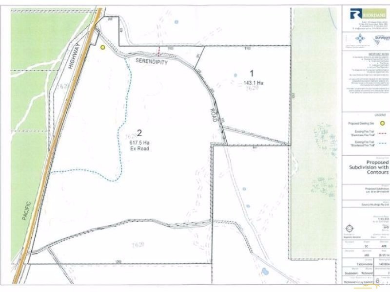 40  Serendipity Road (Lot 2/DP1213736, Tabbimoble NSW 2472