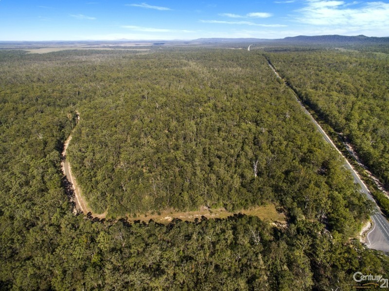 40  Serendipity Road (Lot 2/DP1213736, Tabbimoble NSW 2472