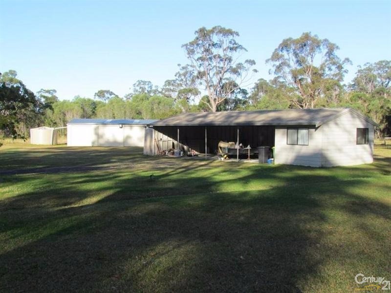 8690 Pacific Highway, Woodburn NSW 2472