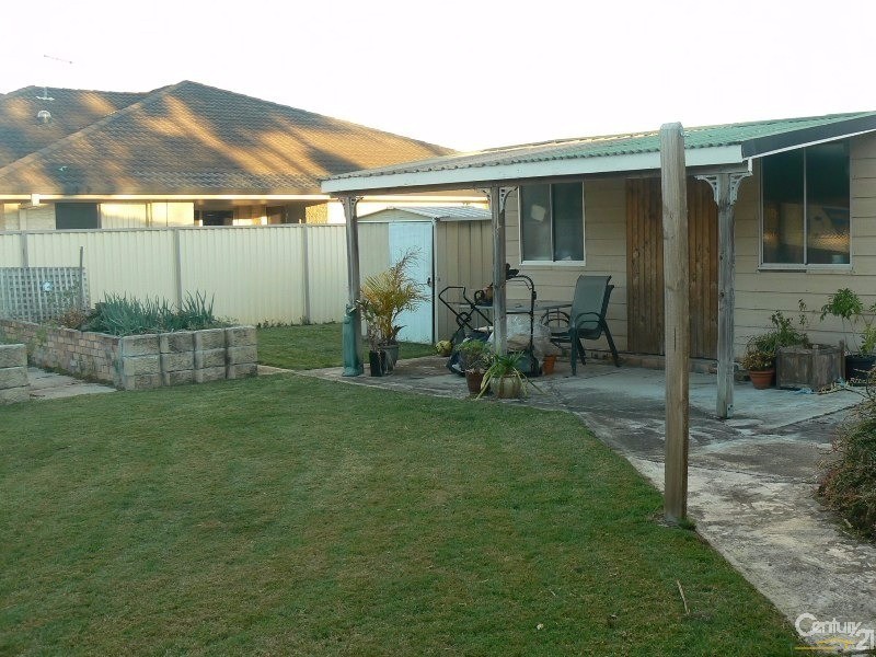 15 Tweed Street, Ballina NSW 2478