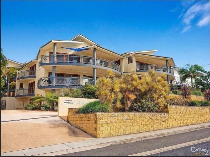 6/7-9 Suvla Street, East Ballina NSW 2478