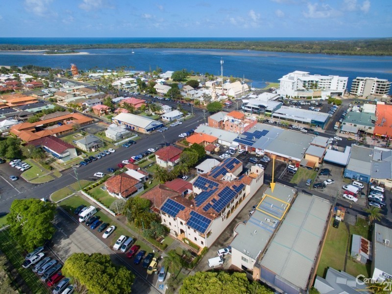 9/48 Tamar St, Ballina NSW 2478