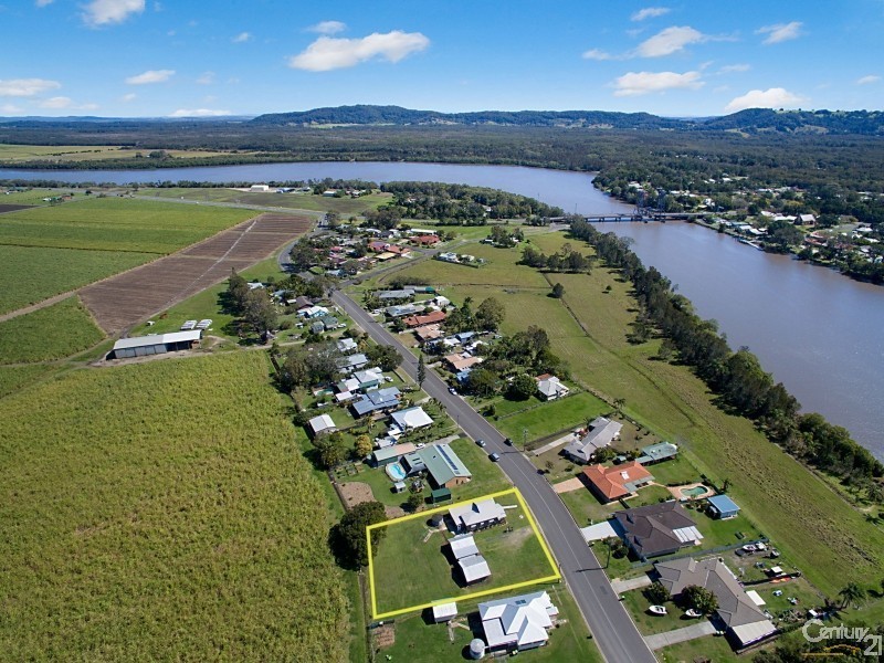 50-52 River Drive, East Wardell NSW 2477