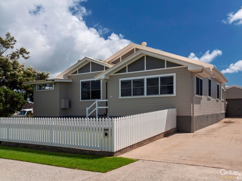 81 Bentinck Street, Ballina NSW 2478