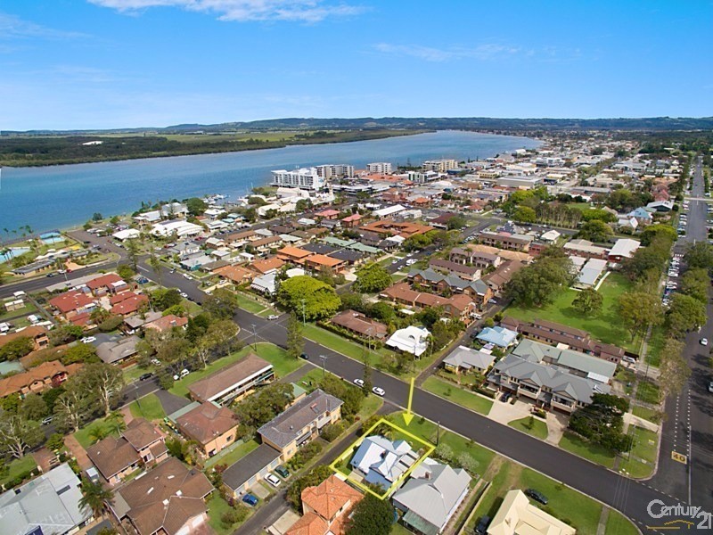 1/19 Norton Street, Ballina NSW 2478