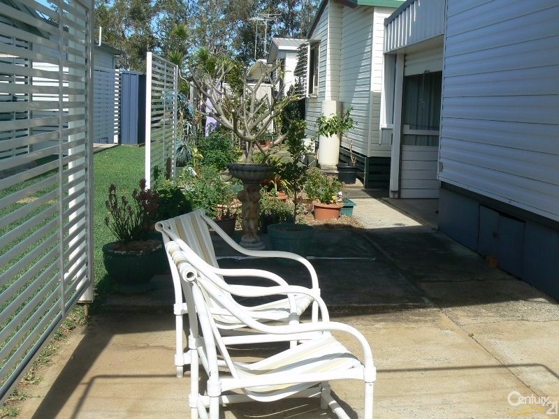 181/25 Fenwick Drive – Lakeside Holiday Park, East Ballina NSW 2478