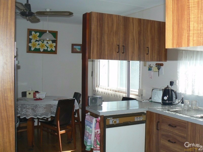 181/25 Fenwick Drive – Lakeside Holiday Park, East Ballina NSW 2478