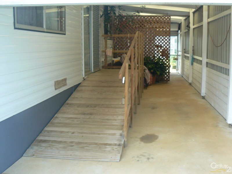 181/25 Fenwick Drive – Lakeside Holiday Park, East Ballina NSW 2478