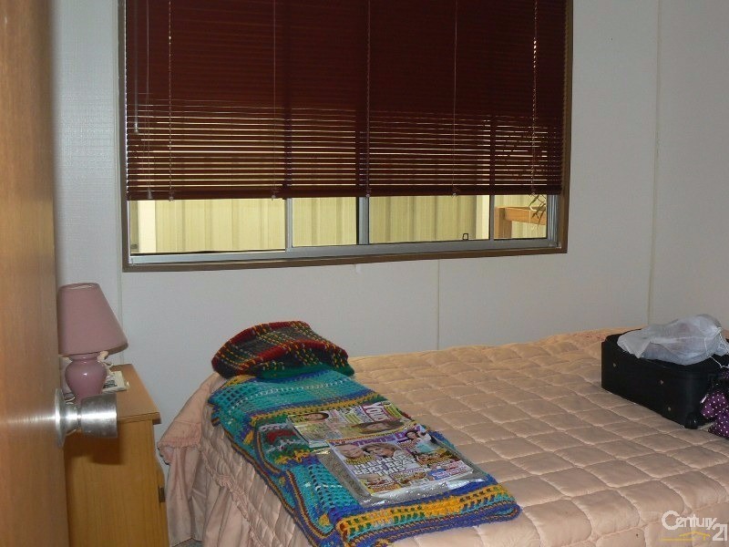 181/25 Fenwick Drive – Lakeside Holiday Park, East Ballina NSW 2478