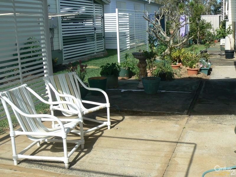 181/25 Fenwick Drive – Lakeside Holiday Park, East Ballina NSW 2478