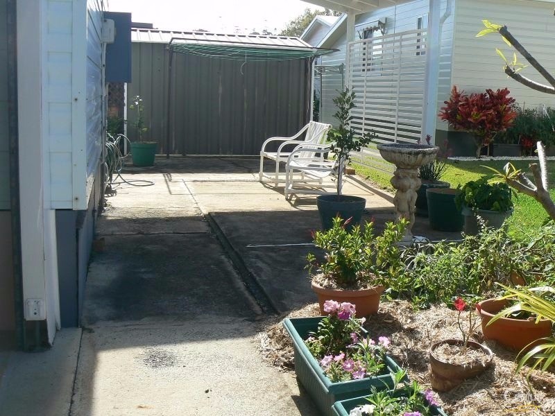 181/25 Fenwick Drive – Lakeside Holiday Park, East Ballina NSW 2478